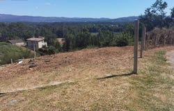 Tomino, Pontevedra