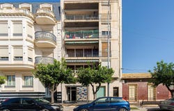 Callosa de Segura, Valencian Community
