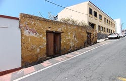 Matanza De Acentejo, Canary Islands 38370