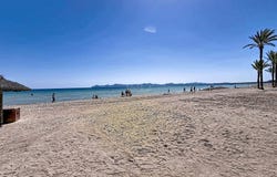 Alcúdia, The Balearic Islands 07400