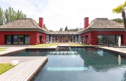 La Moraleja, Community of Madrid 28109