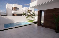 San Fulgencio, Valencia 03177