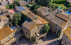 Monells, Catalonia 17121