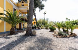 Vilamarxant, Valencian Community 46191