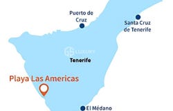 Arona, Canary Islands 38640