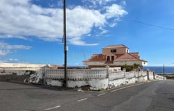 Arafo, Canary Islands