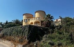 Pedreguer, Comunidad Valenciana