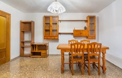 Calle de Yecla, Valencia, Valencian Community 46021