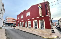 Els Poblets, Valencia 03779