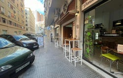 Málaga, Andalusia