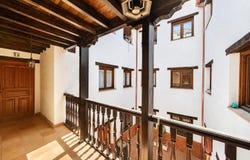 Granada, Andalusia 18001
