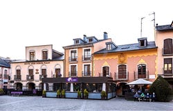 Ponferrada, Castile and León 24400