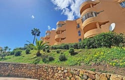 Calahonda, Andalucía