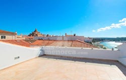 Mahón, The Balearic Islands 07700