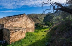 Colmenar, Andalucía
