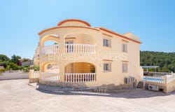 La Font d'en Carròs, Valencian Community 46717