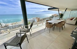 Benalmadena Costa, Andalusia