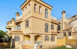 Orihuela Costa, Costa Blanca (alicante)