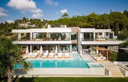 Marbella, Andalusia 29660
