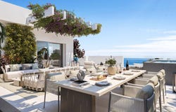 Casares, Andalusia 29690