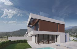 Finestrat, Valencia 03509