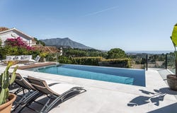 Benahavís, Andalusia 29679
