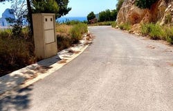 Calpe, Alicante 03710