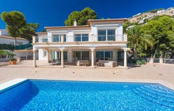 Javea, Valencian Community