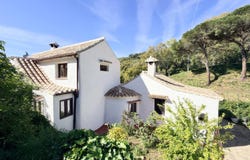 Casares, Andalusia 29690