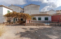 Zubia (La), Andalusia