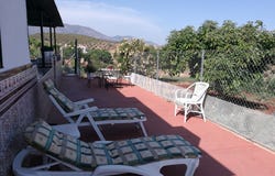 Malaga, Andalusia