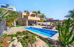 San Eugenio, Canary Islands 38660