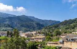 Soller, The Balearic Islands 07100