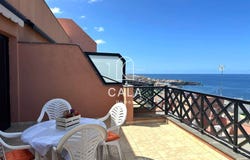 Puerto de Santiago, The Canary Islands 38683