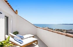 Torrequebrada, Andalucía