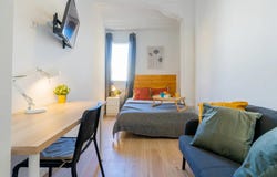 Carrer dHonorat Juan, Valencia, Valencian Community 46007