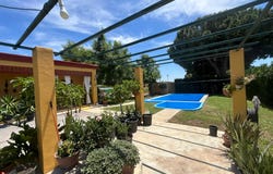 Utrera, Andalusia 41710
