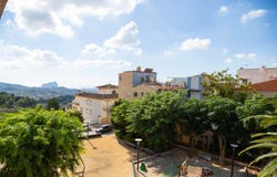 Benissa, Valencian Community