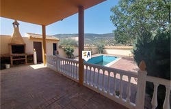 Fuente-Tojar, Cordoba