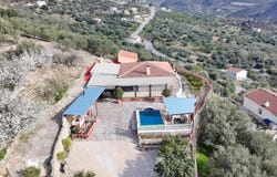 Alcaucin, Andalusia 29711