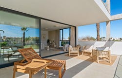 Mar de Cristal, Murcia 30384