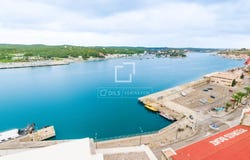 Maó, The Balearic Islands 07701