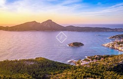 Sant Elm, Balearic Islands 07159