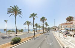 Benalmádena, Andalusia