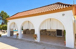 Utrera, Andalusia 41710