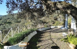 Zufre, Andalusia 21210