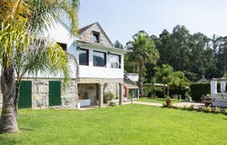 Nigrán, Galicia 36350