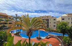 Arona, Canary Islands 38632