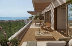 Torremolinos, Malaga