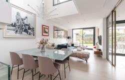 Boadilla del Monte, Community of Madrid 28660